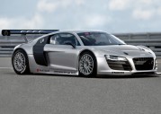 Audi R8 GT3